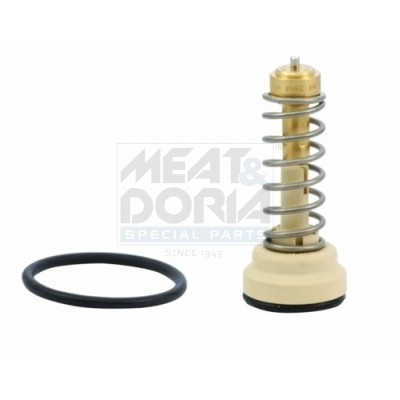 Meat & Doria Thermostat KüHlmittel FüR Vw Golf V 1K1 1.4 Fsi Polo 9N_ 5M1 521-image