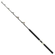 SHIMANO CANNA TRAINA TLD A STP ROLL E STANDARD MARE TONNO TRAINA STAND UP