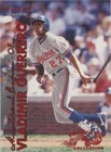1999 Fleer Tradition - Vladimir Guerrero #20W