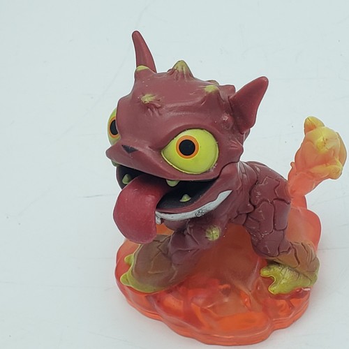 Skylanders Figures Activision Lot Of 7 mixed with Portal of Power 0000502 - Picture 6 of 12