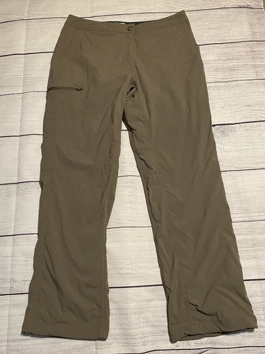 ll bean lined pants | eBay