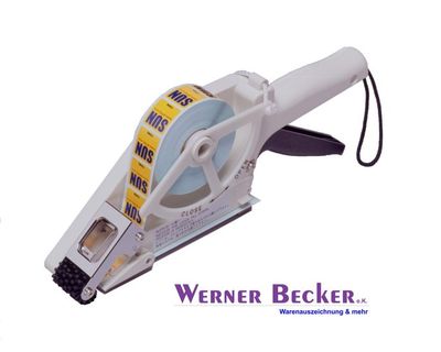 TOWA Etikettenspender APN65-60 , APN65-100,  APN65-30 Spendegerät APN60