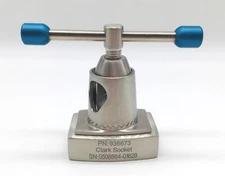 AliMed 936673 Clark Socket - NEW