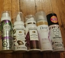 BRAND NEW Dry Shampoo 5 Piece Set 1 