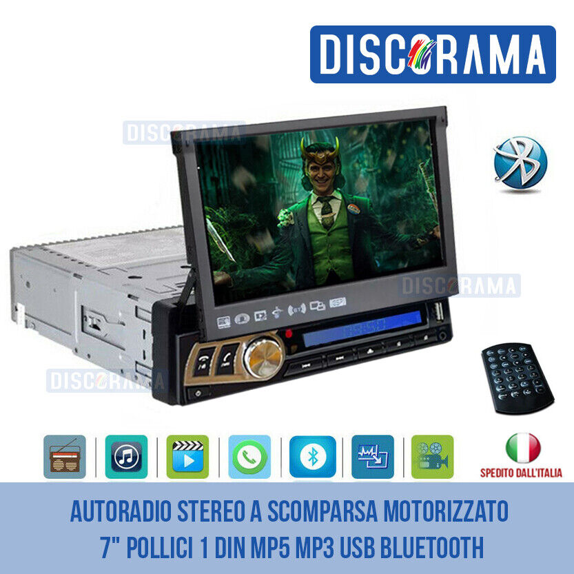 Foto 1 di 4
