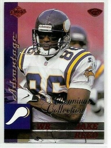 1999 Collector's Edge Advantage Mill Collection Football Cards Choose / mb49 - Picture 105 of 202