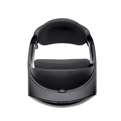 Housse de protection en silicone pour lunettes VR douillettes adaptée à Meta Quest Pro - Photo 4/6