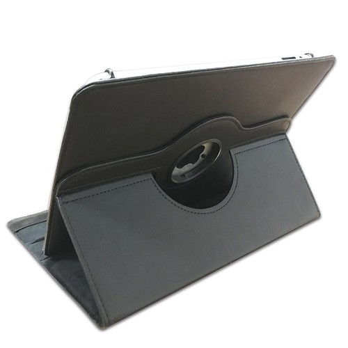 Pour Lenovo Smart Tab M10 FHD Plus LTE Google Assistant Étui Housse support Fli - Photo 6/6