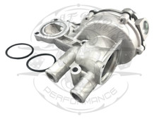 VW T3 T4 Wasserpumpe Kühlwasserpumpe mechanisch Golf Jetta Passat Polo