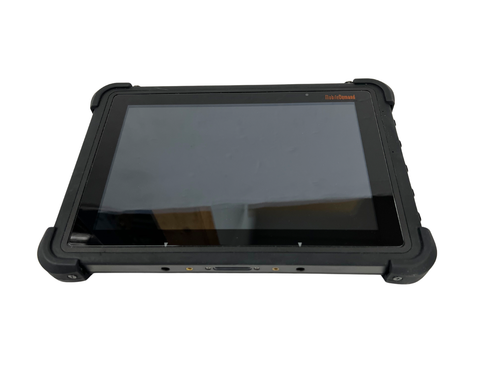 MobileDemand Rugged Android xTablet A1180 NEU IM KARTON mit Handschlaufe - Bild 9 von 13