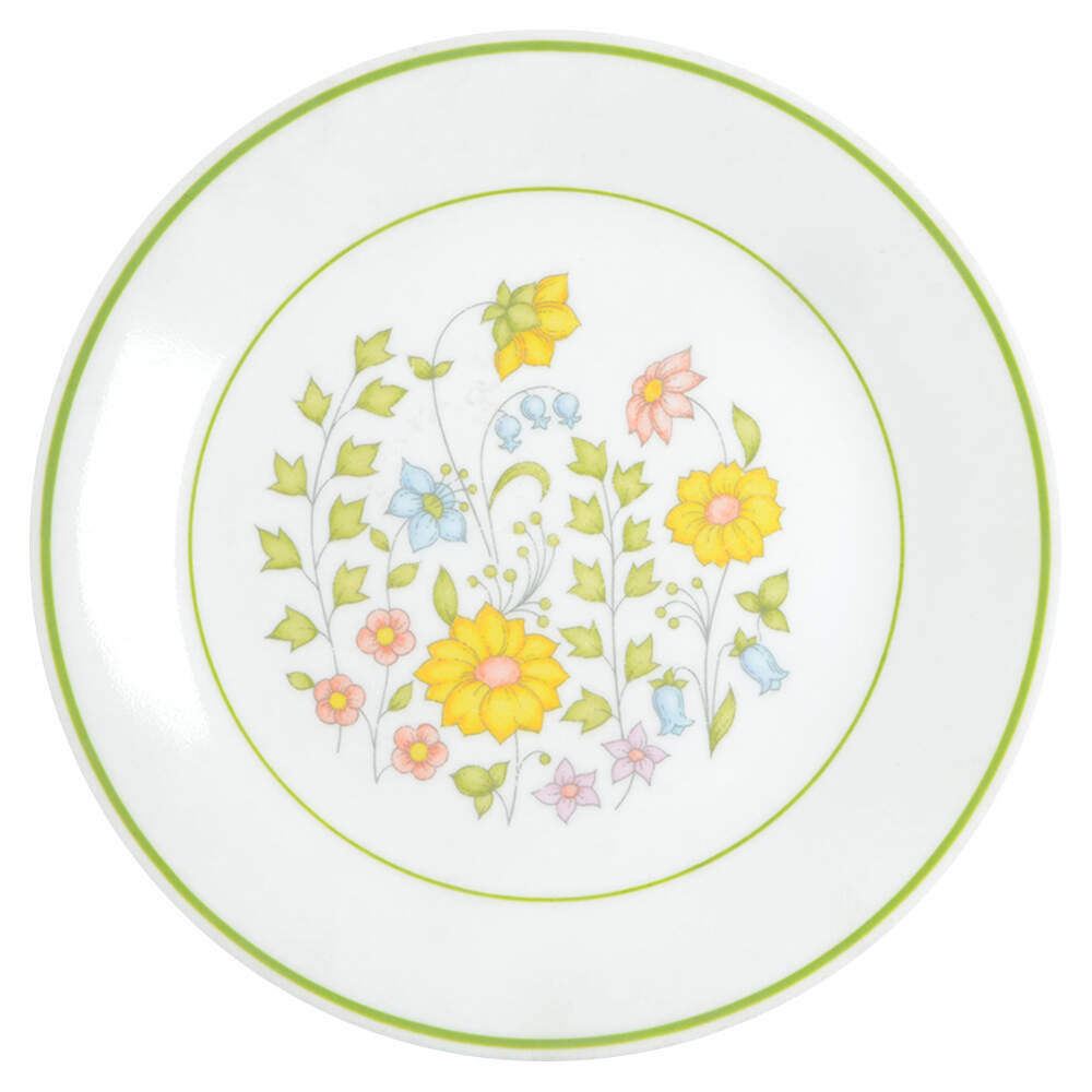 Corning Meadow  Salad Plate 88554