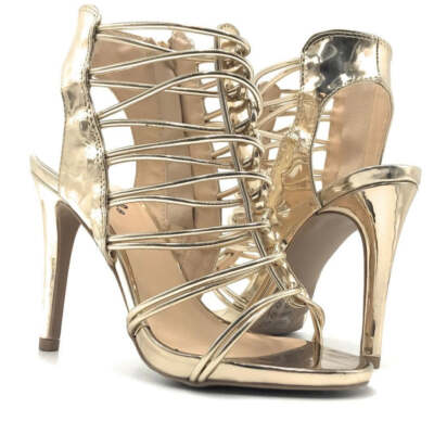 champagne colored dress sandals Women's High Heel Sandals Champagne Color Summer Shoes, Plain High Heel  Shoes For Formal Occasions, Chunky Heels, Elegant Dress Sandals Suitable  For Party, Wedding, Bridesmaid, Fashionable Slip-On High Heel Sandals
