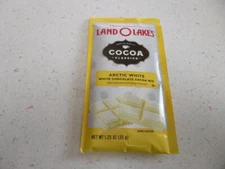 Land O Lakes Cocoa Classics Arctic White Hot Cocoa Mix~12/ 1.25-Ounce Packs