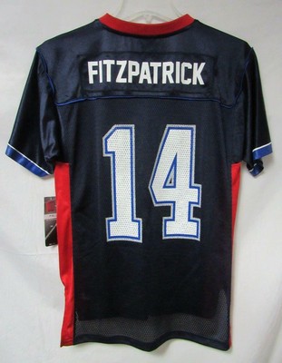 Buffalo Bills Youth Size X-Large (18-20) Ryan Fitzpatrick &hellip;