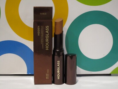 HOURGLASS ~ HIDDEN CORRECTIVE CONCEALER ~ SABLE ~ .12 OZ