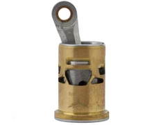 Nova Engines .12 Piston & Sleeve (B5R EVO) [NVE0802210]