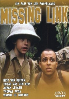 DVD/ Missing Link - Spannende Geschichte !! NEU&OVP !!