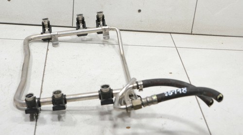 AUDI A4 B5 (94-99) 2,6 110KW 150PS Einspritz Leiste 078133681Q #56118-H352