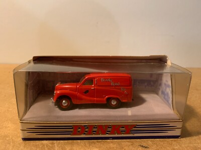 DINKY MATCHBOX AUSTIN A40 1953 1/43 EN BOITE A13