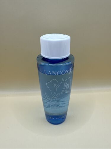 Lancome Bi-facil Double Action Eye Makeup Remover, 2.5oz/75ml New Travel Size - Picture 3 of 3