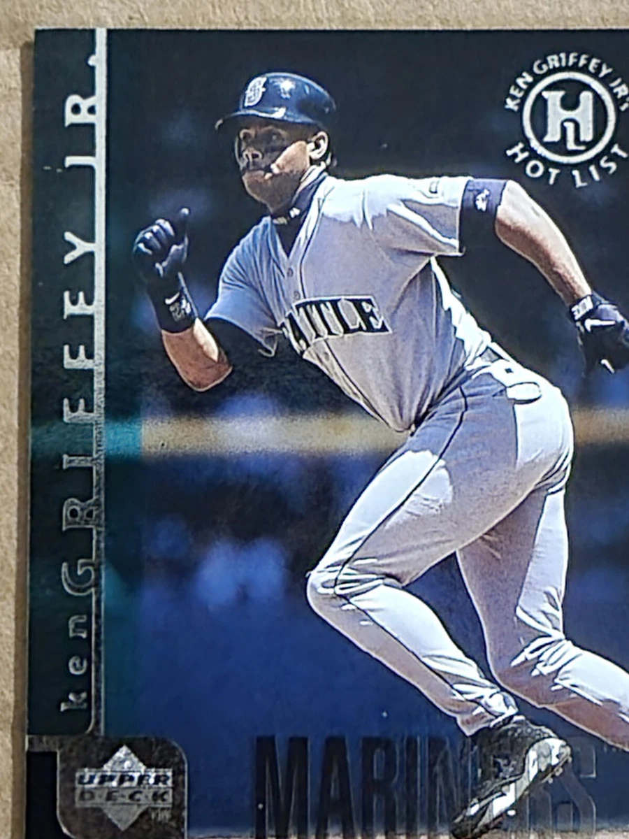 Ken griffey shoes 1998 top