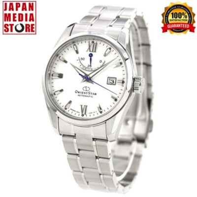 ORIENT RK-AU0006S ORIENT STAR Mechanische 22 Jewels Automatik Elegante Herrenuhr