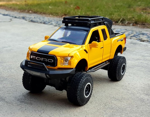 49+ Svt Raptor Ford Pick Up Background