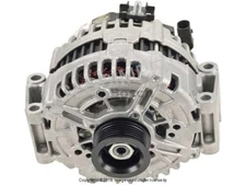 MERCEDES CL550 S550 (2007-2011) Alternator-220 Amp (Rebuilt) BOSCH OEM +WARRANTY