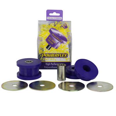 Powerflex PFF5-801 PU Buchsen für Druckstreben obere Querlenker für BMW e24 e28