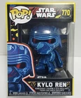 KYLO REN - Star Wars: The Force Awakens - Funko POP! #770 Bobblehead Figure NEW
