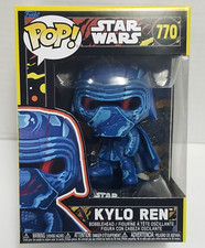 Funko Pop Star Wars The Force Awakens Vinyl Figures 14