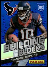 2013 Panini Monster Box Football Cards 13