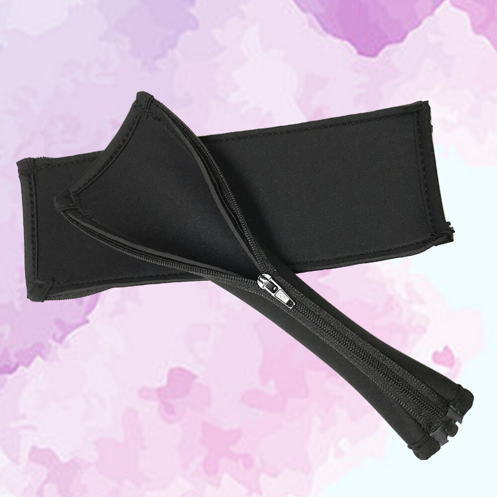 Headset Headband Cover Replacement Cushion for Comfortable Fit-image