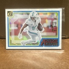 2023 Donruss #AAP-5 Tyreek Hill Action All-Pros