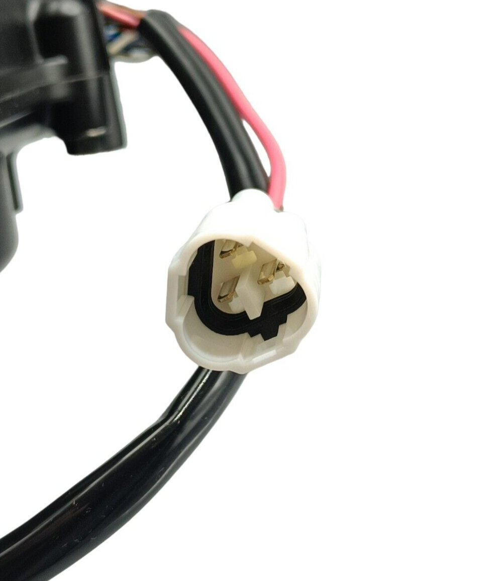 Moteur Central Yamaha PW-TE 36V 60 Nm, Unité Roue Libre, Compatible VAE