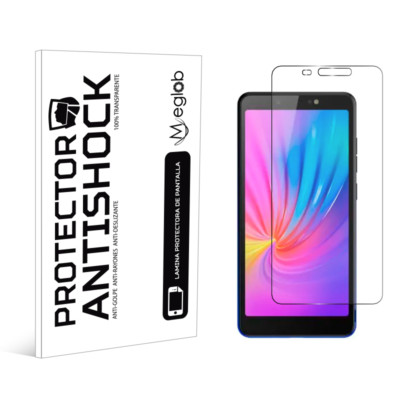 ANTISHOCK Screen protector for Tecno Camon iACE2X