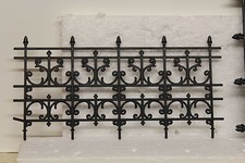 DOLLS HOUSE ( 4  Plastic Railing  )