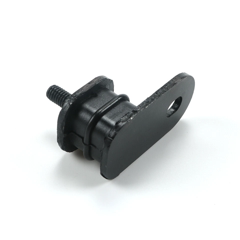 Suspensión de montaje de tubo de escape para Kawasaki KX 65 80 85 100 125 250 500 KDX 200 Foto 4 de 4