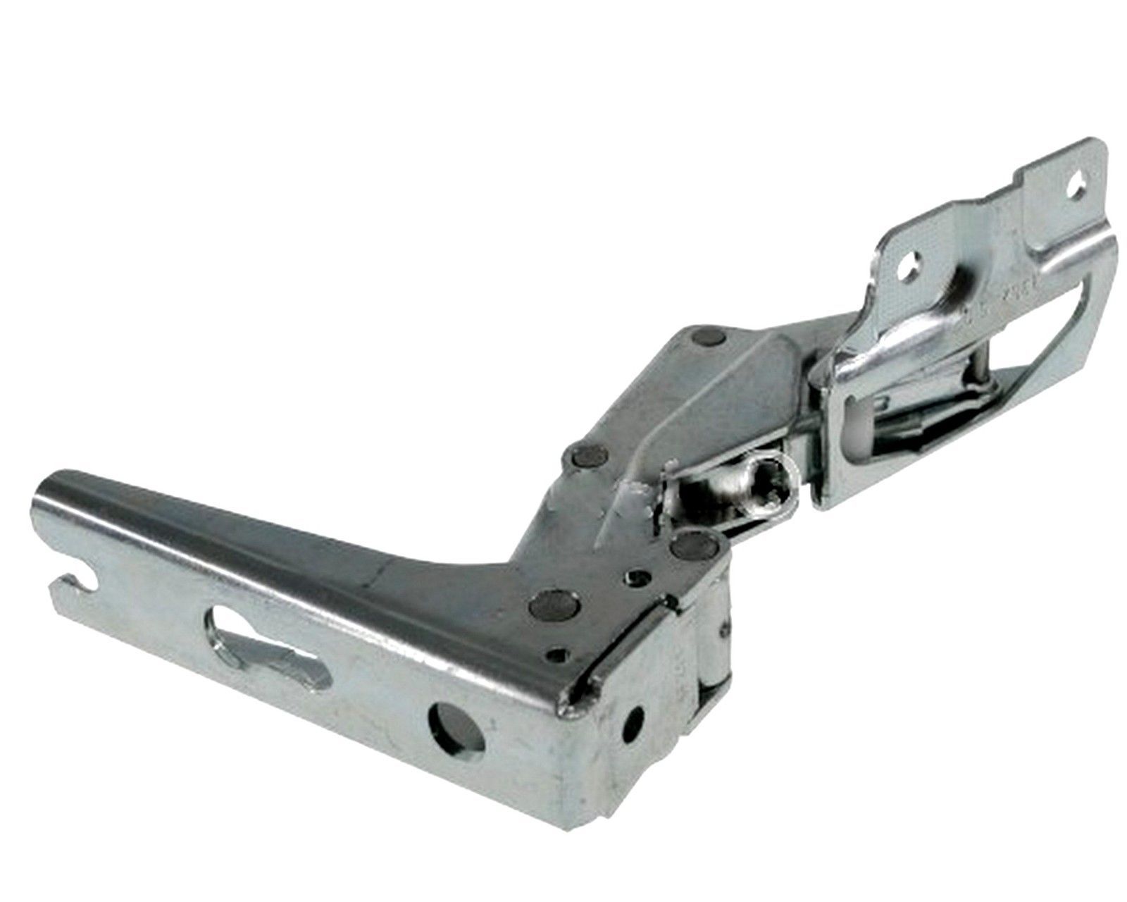 BEKO FRIDGE HINGE UPPER RIGHT LOWER LEFT HETTICH 3704 HJA6302 3362 5.0 A2037 eBay