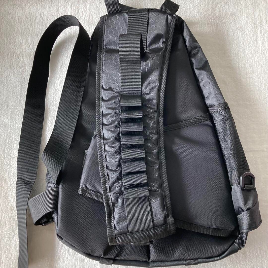 OAKLEY Oakley 00s Y2K One Shoulder Bag Body Bag 17.7*12.2 OAKLEY Oakley 00s Y2K One Shoulder Bag Body Bag 17.7*12.2