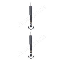 2x Japanparts MM-HY022 Stoßdämpfer Vorne für Hyundai H-1/Starex A1 A1