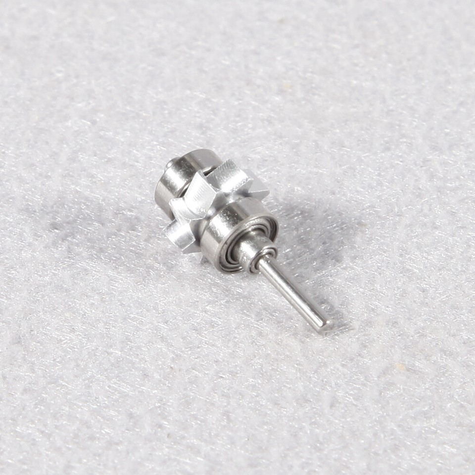 Dental Turbine Cartridge Rotor For KV NSK (LED) High Speed - Foto 5