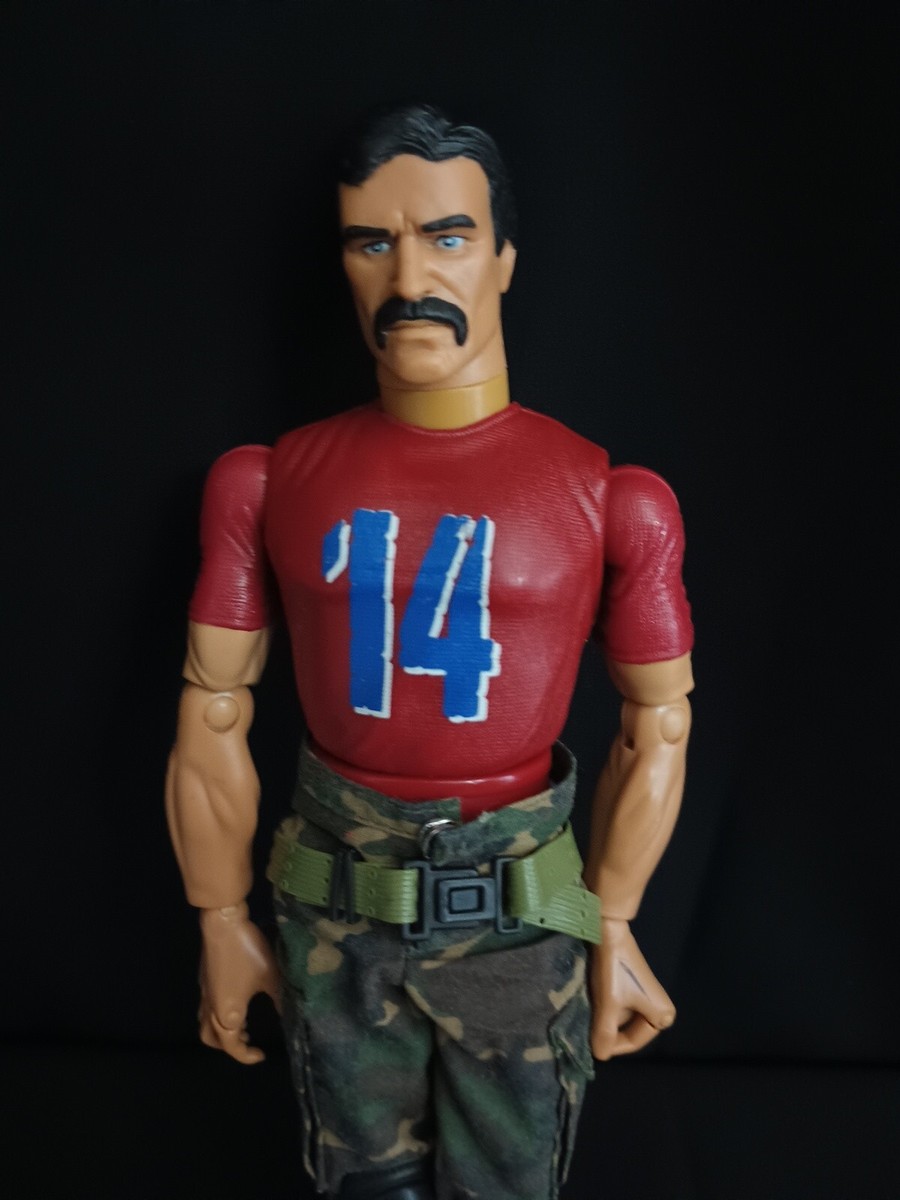 ビンテージ　GI.JOE MP GIジョー Military Police (1964-66)