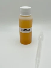 Botanicare Cal Mag Nutrient Additive Cal-Mag Iron Magnesium Additive Plus 2 Oz