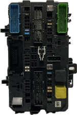 Centralina porta fusibili per modello OPEL ASTRA H 2012 codice ricambio 13206762