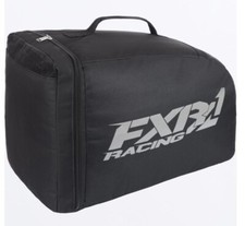 FXR Snowmobile Helmet Bag 173200-1000-00