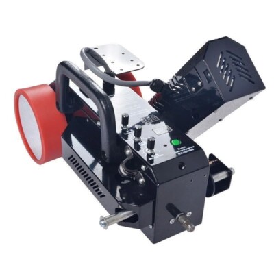 Fast Shipping Hot Fusion PVC Banner Welding Machine for Solvent-based Printers