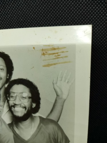 Con Funk Shun Press Photo Mercury Records - Picture 4 of 10