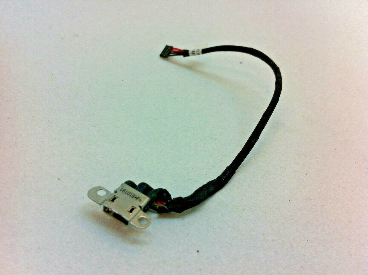 k Original New OEM Asus Chrombook C100P C100PA DC Power Jack