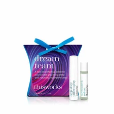 This Works Gift Sleep Natural Solution Spray Aromatherapy Sleep Stress